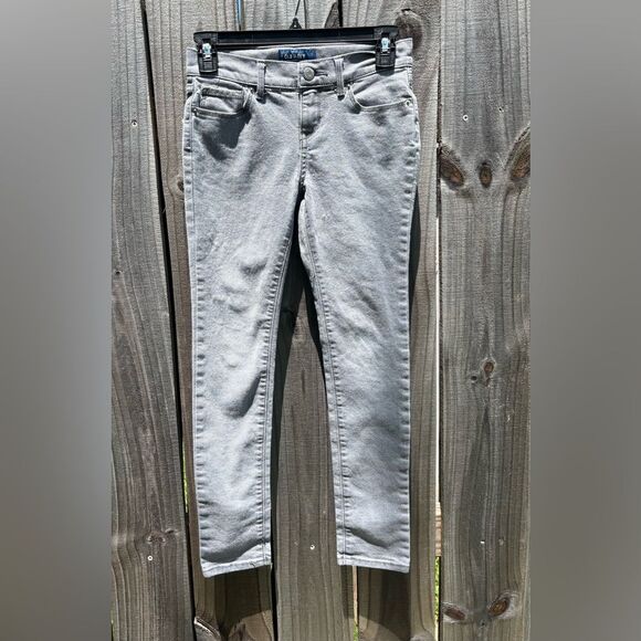 Old Navy Super Skinny Boys Size 10 Adjustable Waistband EPC - Picture 1 of 5